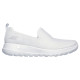 Skechers Athletic Air Mesh Slip On